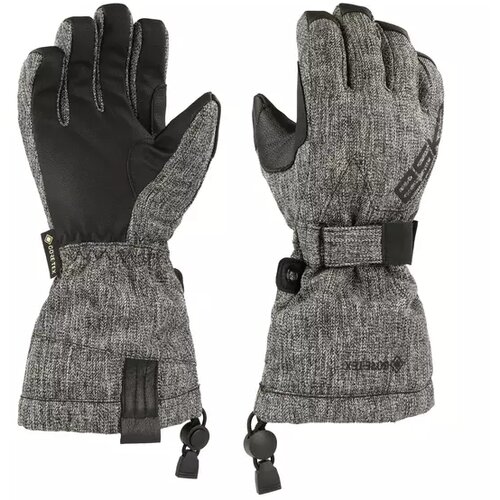 Eska Children&amp;#039;s ski gloves Voozy GTX Slike