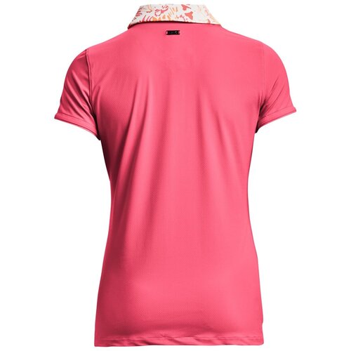 Under Armour Women's polo shirt Iso-Chill Polo SS Cene