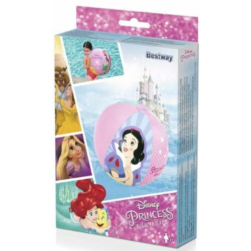 Milla bestway lopta za plažu princess 51 cm 14/91042E Cene