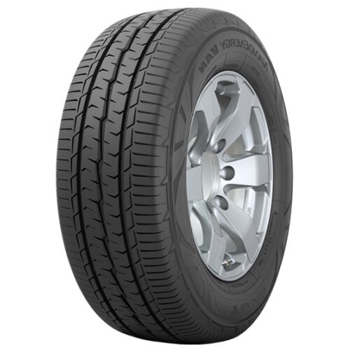 Toyo 175/65r14c nanoenergy van 90t letnja ( 95383970 ) Cene