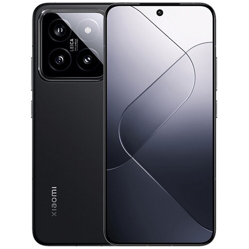 Xiaomi 14 12GB/512GB black Cijene