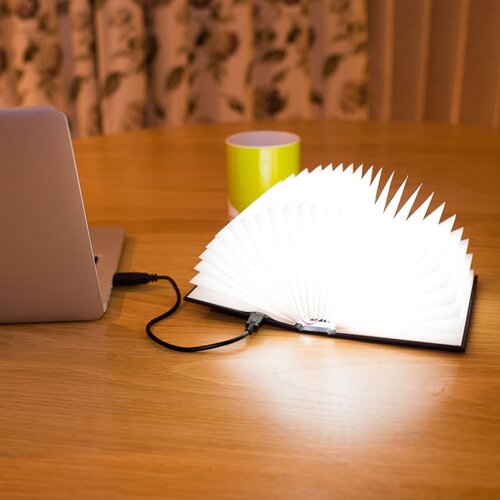  Book lampa V2 Slike