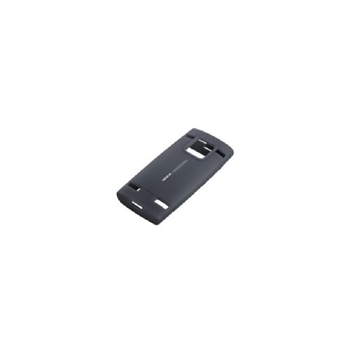 Nokia silikon CC-1008 X2 črn Slike