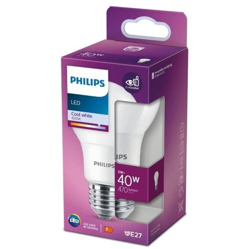 Philips LED Sijalica 275W470 LM6500 K Cene