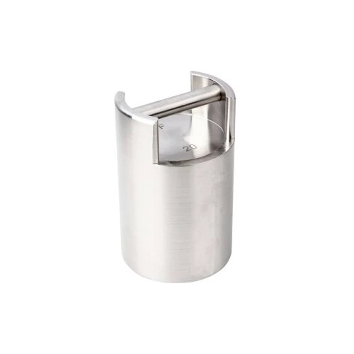 Kern 337-151 Check Weight - kontrolni uteg 20 kg nehrđajući čelik Cijene