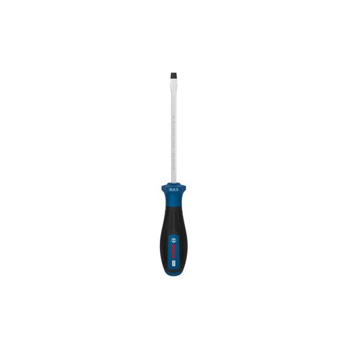 Bosch PRO odvijač SL 1.2 x 6.5 x 125 mm 1600A039S4 Slike