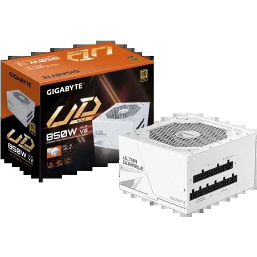 Gigabyte Napajanje 850W GP-UD850GM PG5 Ice V2 Cene