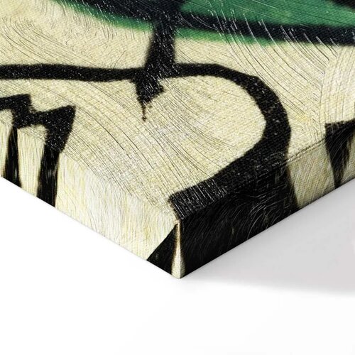  Slika - Franz Marc &amp;ndash; The Birth of the Horse 60x90 Premium Print Slike