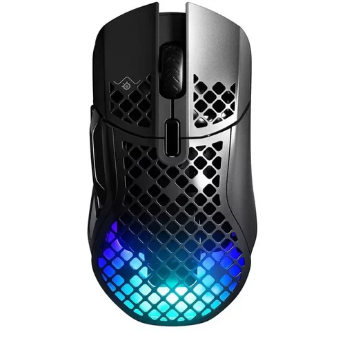 Steel Series gaming bežični miš Aerox 5 Wireless