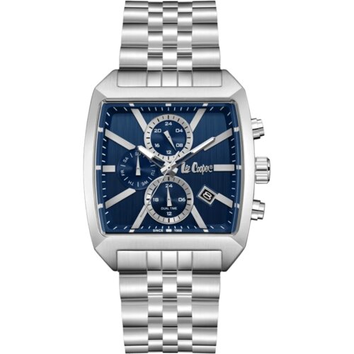  RUČNI SAT LEE COOPER LC08139.390 Cene