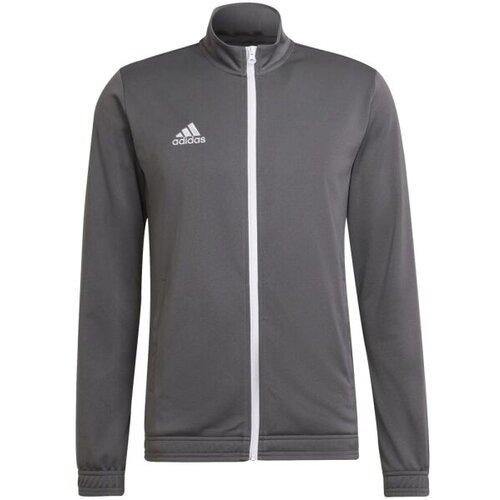 Adidas Flis Ent22 Tk Jkt Siva Cene