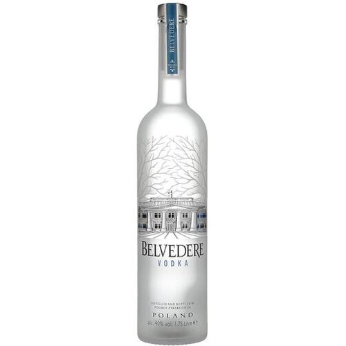 Belvedere Vodka Magnum, 1.75l Cene