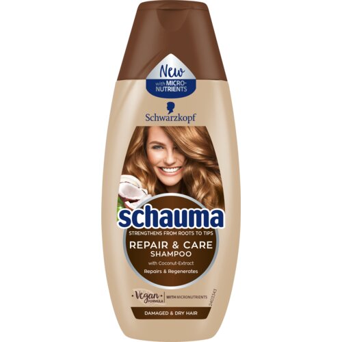 Schauma šampon za kosu repair 250ml Cene