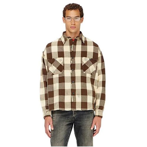 Diesel oversized mu&amp;scaron;ka ko&amp;scaron;ulja Slike