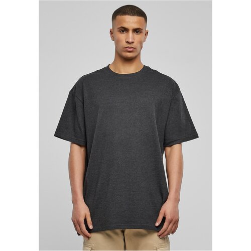 UC Men Heavy Oversized Tee Charcoal Slike