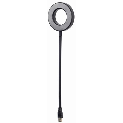 Gembird Ring lampa 3W 5V USB LED Cene