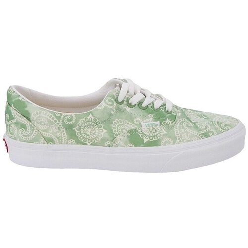 Vans Modne superge ERA Zelena Slike