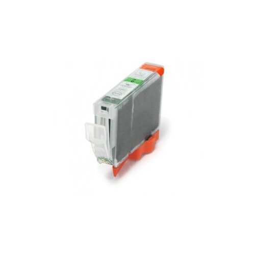 Canon CLI-8G zelena, kompatibilna kartu&amp;scaron;a 13 ml Slike