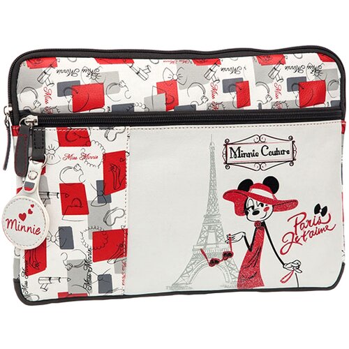 Joumma Bags Minnie Mouse Couture torba za tablet Cene