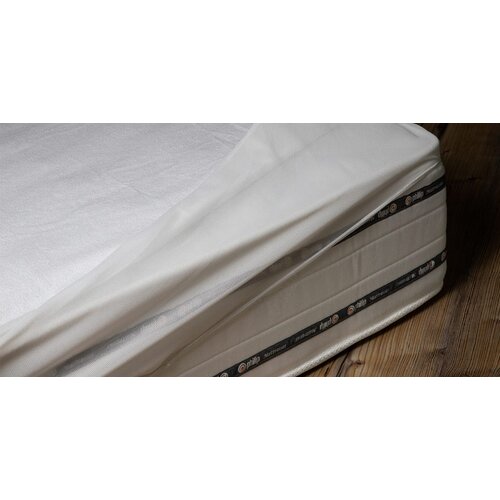 Philip Navlaka za krevet Waterproof cover, 60 x 120 cm, Bela Cene
