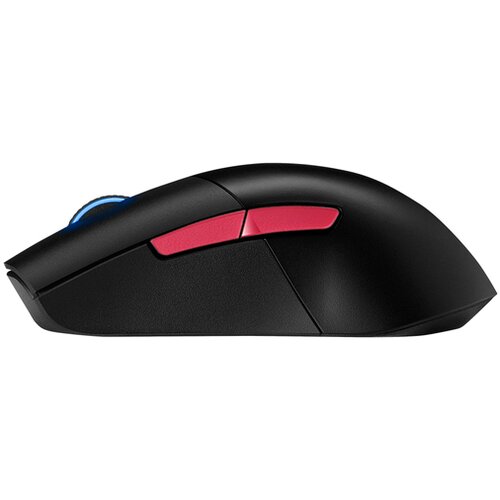 Asus P513 ROG Keris Wireless RGB mi&amp;scaron; Slike