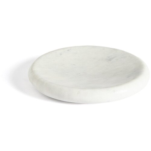 Kave Home Mramoran ukrasni pladanj ø 20 cm Obena – Cene
