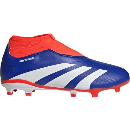 Adidas predator league ll fg j dječje kopačke, plava, veličina 35.5 Slike