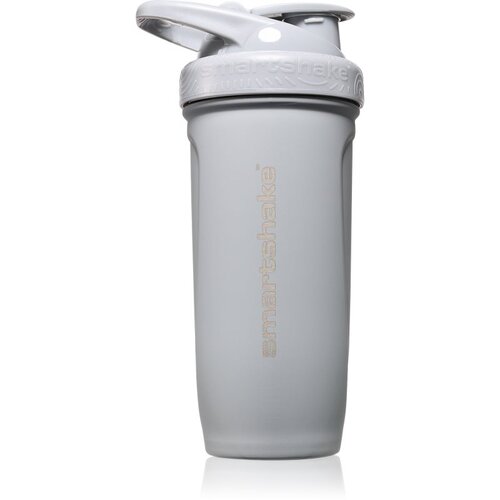 Smartshake &amp;Scaron;ejker Reforce Prohrom, 900ml, Sivi Slike