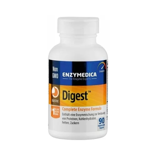 Enzymedica digest - 90 kaps.