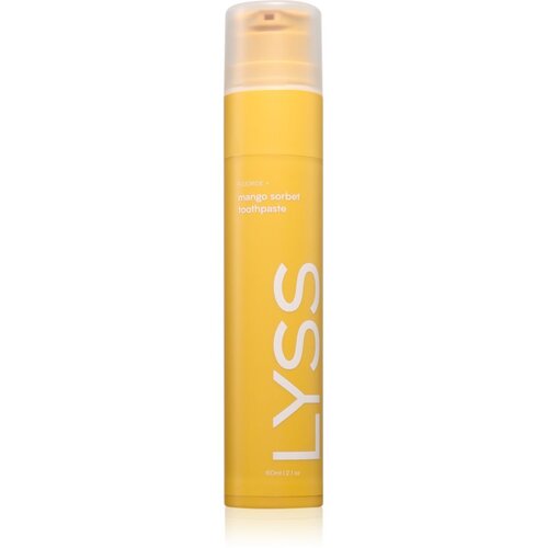 LYSS Mango zobna pasta 60 ml Cene