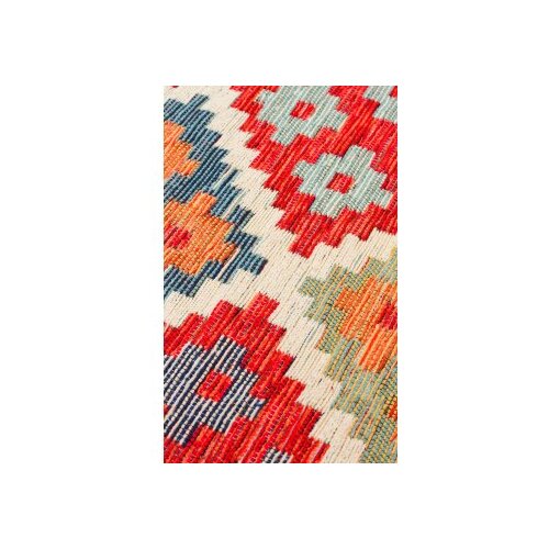 Conceptum Hypnose Tepih (200x300) NMD 05 Tile Red Slike