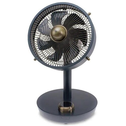 STYLIES Stoni ventilator CEPHEUS 24W/230V crna Cene