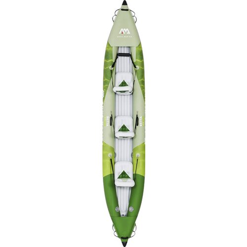 Aqua Marina kajak Betta-475 Zelena Cene