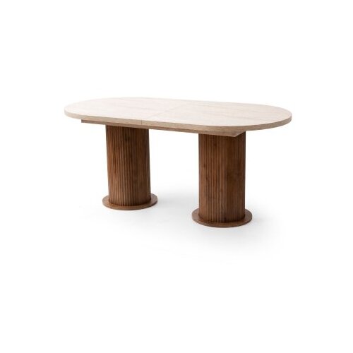 Hanah home produžni trpezarijski sto gusto 2953 Slike
