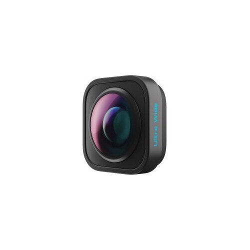GoPro Ultra Wide Lens Mod Slike