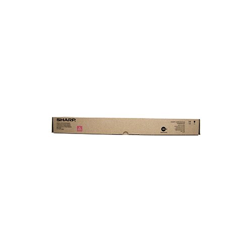 Sharp Toner DX25GTMA (&amp;scaron;krlatna), original Slike