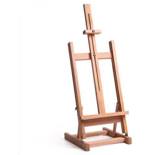 Štafelaj stolni - PICASSO (slikarski stalak ARTMIE) Slike