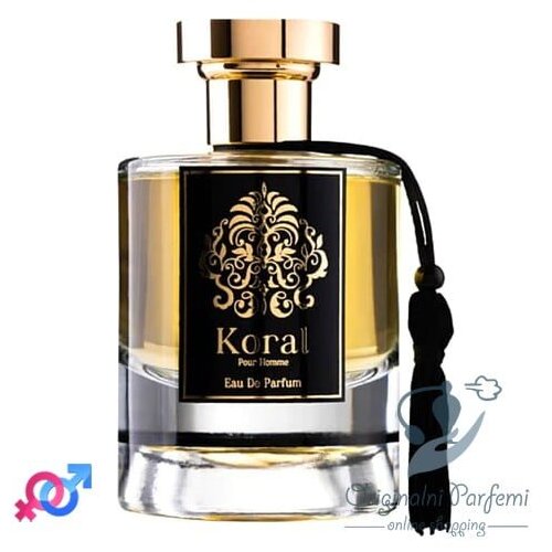 Flavia unisex parfem Koral 100ml EDP Cene