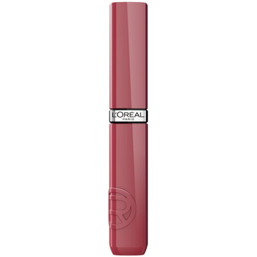 L&amp;acute;Or&amp;eacute;al Paris L&amp;#039;Or&amp;eacute;al Paris Infaillible Laque Resistance tekući ruž 220 Paris Sunset Slike