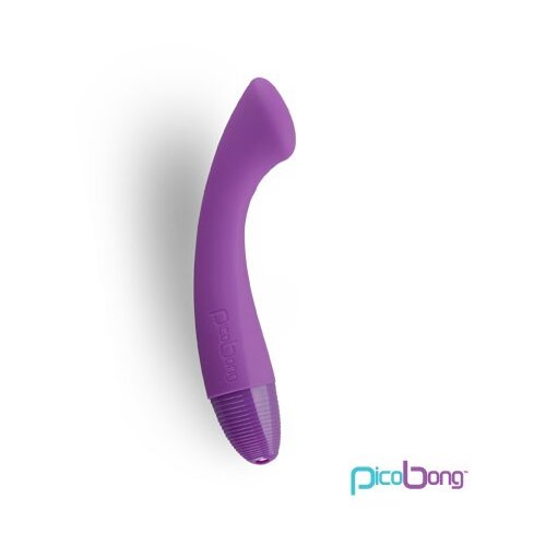 PicoBong vibrator MOKA, ljubičasti Slike
