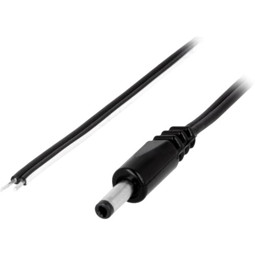 LINECARD - BQ CABLE Napojni kabal DC sa konektorom 1m BQ CABLE Cene