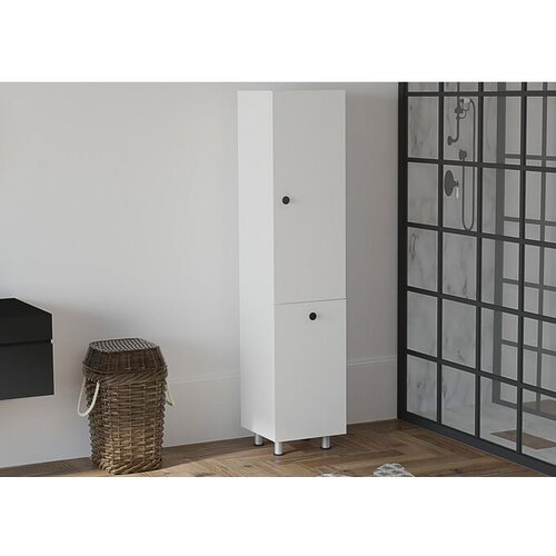 Hanah home Kupaonski ormarić od oraha Cijene