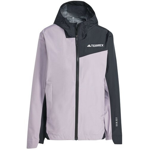 Adidas W MT 2.5L RDY J, ženska jakna za planinarenje, crna IP1509 Slike