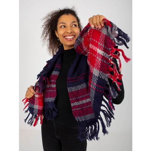 Wool Fashion Italia Banna-AT-CH-17501-1.57-navy-red Cijene