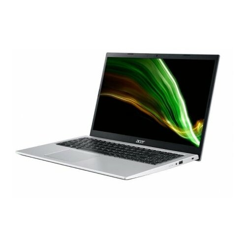 Acer aspire A315-58-32LC (pure silver) full hd, i3-1115G4, 8GB, 512GB ssd (NX.ADDEX.01J) Cene