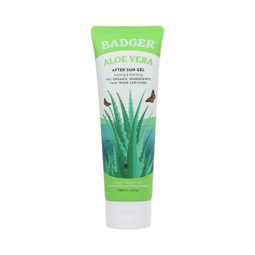 Badger Balm Aloe Vera Gel Cijene