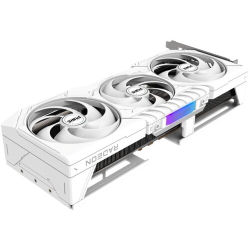 Sapphire AMD Radeon RX 9070 16GB 256bit PURE RX 9070 GAMING OC 16GB (11349-02-20G) grafička karta Cene