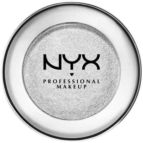 NYX Professional Makeup Senčila in podlage - Siva Cene