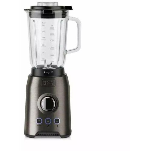 Black & Decker Black + Decker blender BXJB1200E Slike