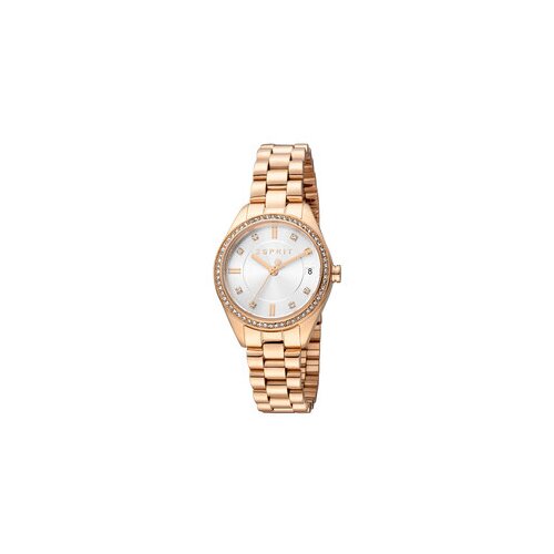 Esprit Ročna ura ES1L341M0095 Roza Slike